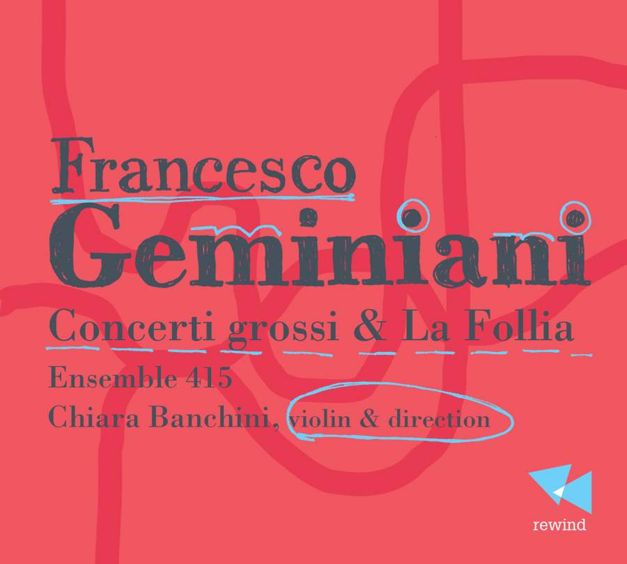 Concerti Grossi & La Follia