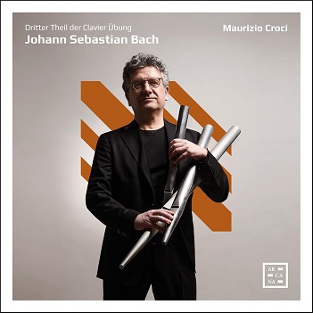 J.S. Bach: Dritter Theil Der Clavier Ubung