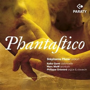 Phantastico – Pfister, Stephanie & Philippe Grisvard
