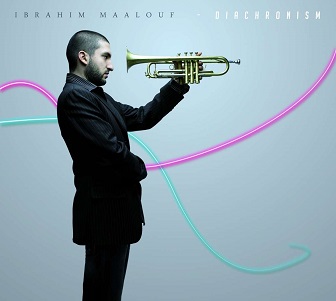 Cover van Maalouf, Ibrahim – Diachronism