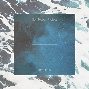 Cover van Son Moeun Project – Interieurs