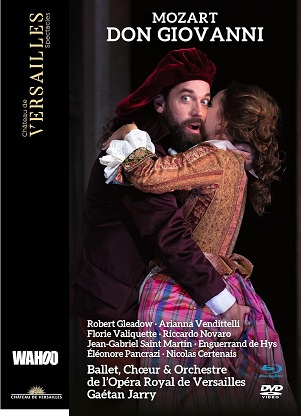 Mozart: Don Giovanni