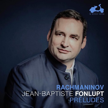 Rachmaninov: Preludes