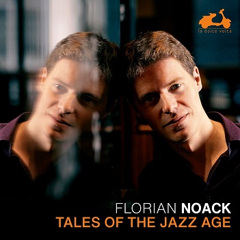 Gershwin, Poulenc & Ravel: Tales of the Jazz Age