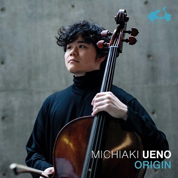 Takemitsu, Mayuzumi & Yamada: Origin