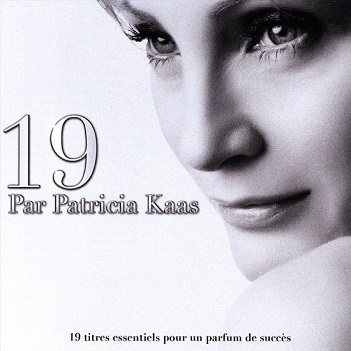 Cover van Kaas, Patricia – 19 -Best of-