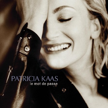 Cover van Kaas, Patricia – Le Mot De Passe