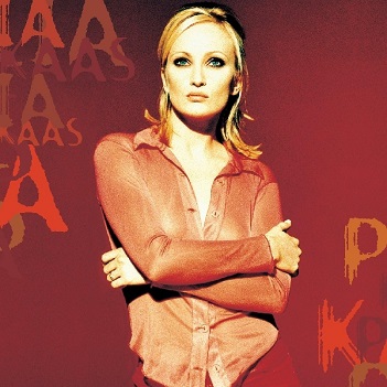 Cover van Kaas, Patricia – Dans Ma Chair