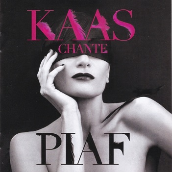 Kaas Chante Piaf
