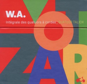 Cover van Peter Schmidl, Wiener Philharm – Complete String Quartet