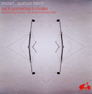 Six String Quintets