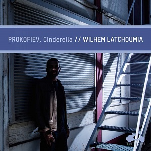 Cover van Prokofiev/Cowell – Cinderella