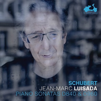 Schubert Piano Sonatas D840 & D960