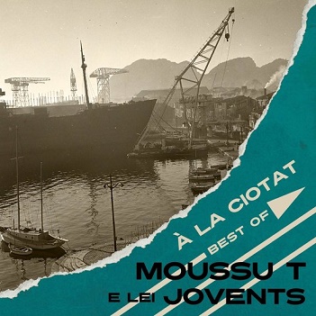 A La Ciotat