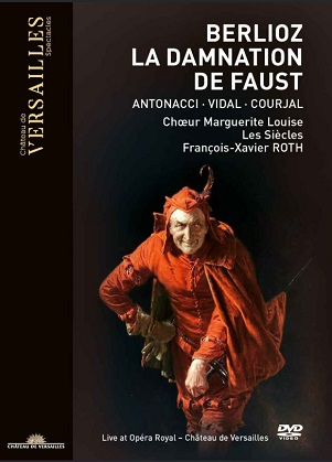 Cover van San Francisco Symphony – Berlioz: La Damnation De Faust