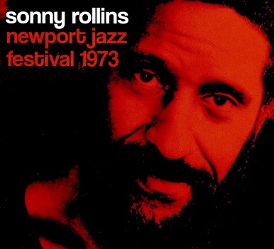 Newport Jazz Festival 1973