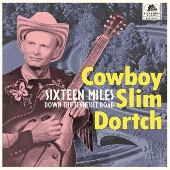 Sixteen Miles (Down the Tennessee Road)
