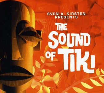 Sound of Tiki