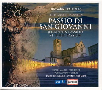 Johannes Passion