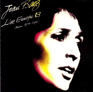 Live In Europe '83