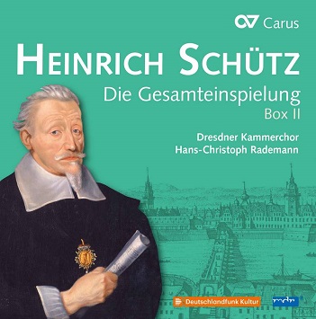 Cover van Musica Fiata – Die Gesamteinspielung 2