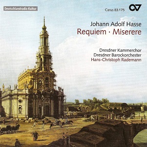 Requiem/Miserere