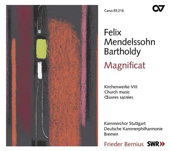 Cover van Kavakos, Leonidas – Magnificat/Gloria