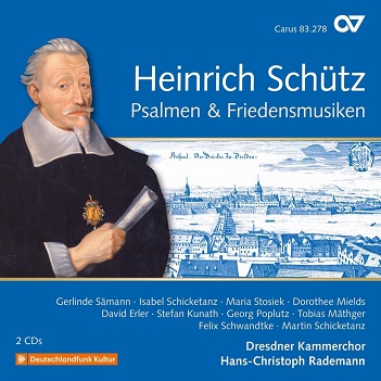 Psalmen & Friedensmusiken