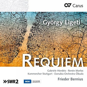 Cover van V/A – Requiem