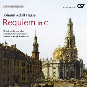 Requiem In C Major
