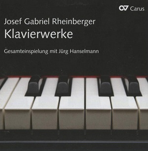 Piano Works =Box=
