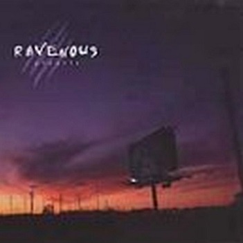 Cover van Ravenous – Phoenix