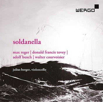 Max Reger: Soldanella