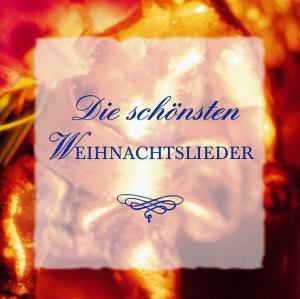 Cover van V/A – Die Schonsten Weihnachtsl