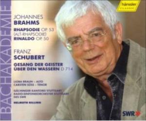 Rhapsodie Op.53/Rinaldo O