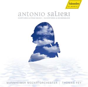 Overtures and Stage Music Ii