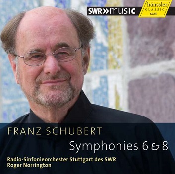 Cover van Kaufmann, Jonas – Symphonies 6 & 8