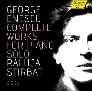 Cover van Foster, Lawrence – Complete Works For Piano Solo