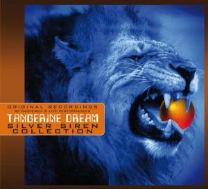 Cover van Tangerine Dream – Silver Siren Collection
