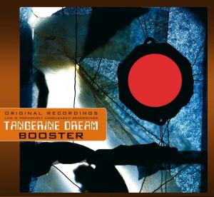 Cover van Tangerine Dream – Booster
