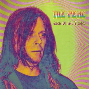 Cover van Perc, the – Jack of All Trades
