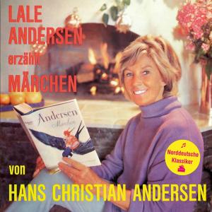 Cover van Andersen, Lale – Erzahlt Marchen von Hans Christian