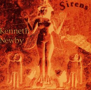 Cover van Newby, Kenneth – Sirens