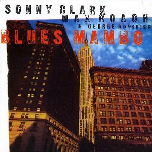 Cover van Clark, Sonny – Blues Mambo
