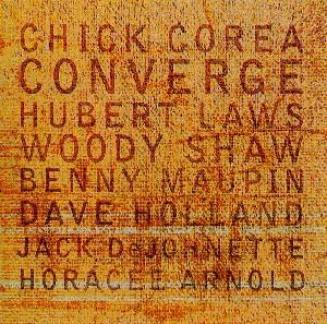 Converge