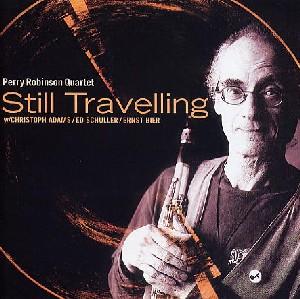 Cover van Robinson, Perry – Still Travelling