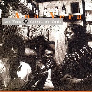 Cover van Vera, Ana – Exitos De Fado