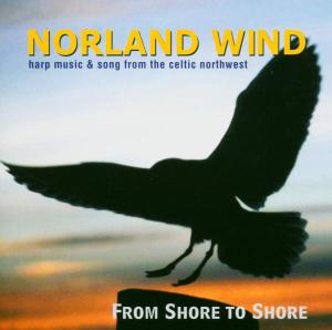 Cover van Norland Wind – From Shore To Shore