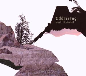 Cover van Oddarrang – Music Illustrated