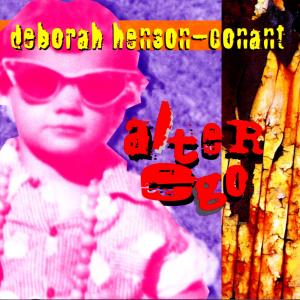 Cover van Henson-Conant, Deborah – Alter Ego